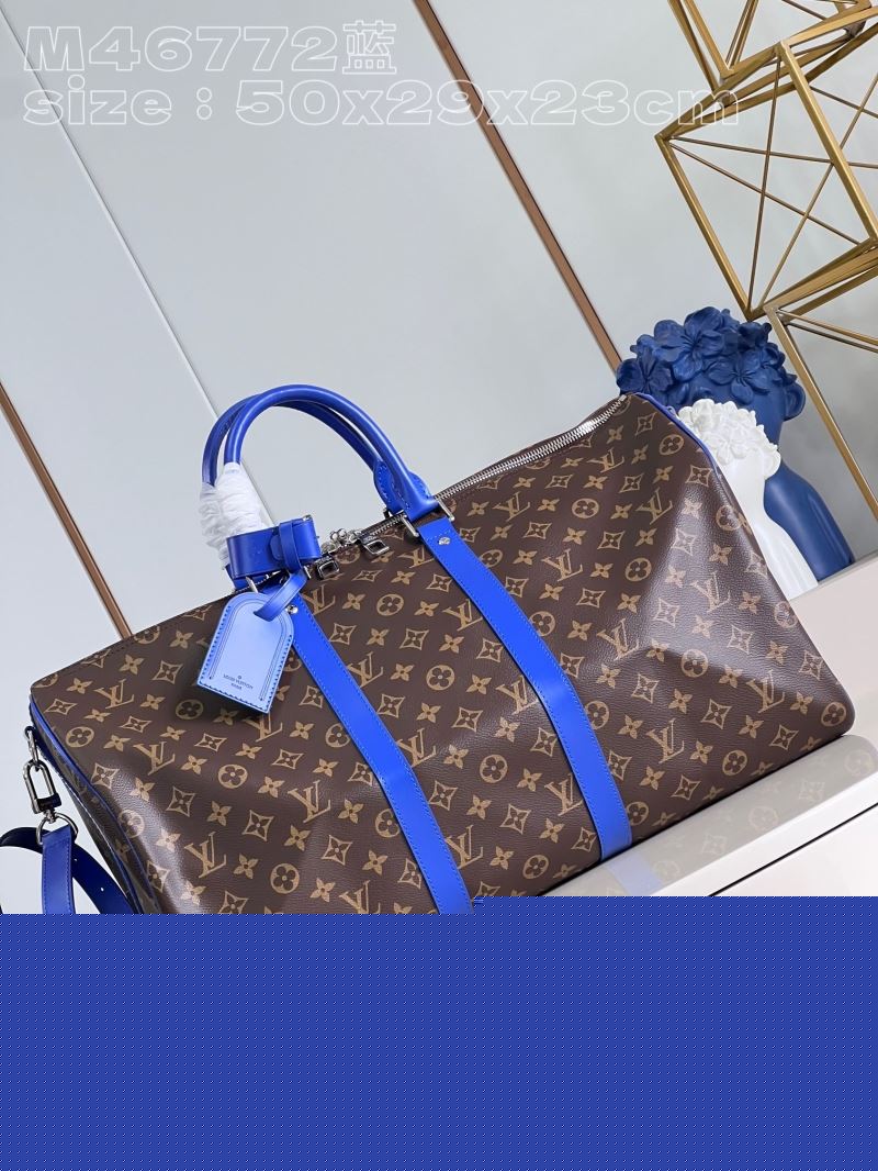 LV Travel Bags